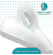 SEPARADOR DE DEDOS RATONCITO