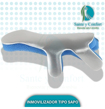 INMOVILIZADOR DE DEDO