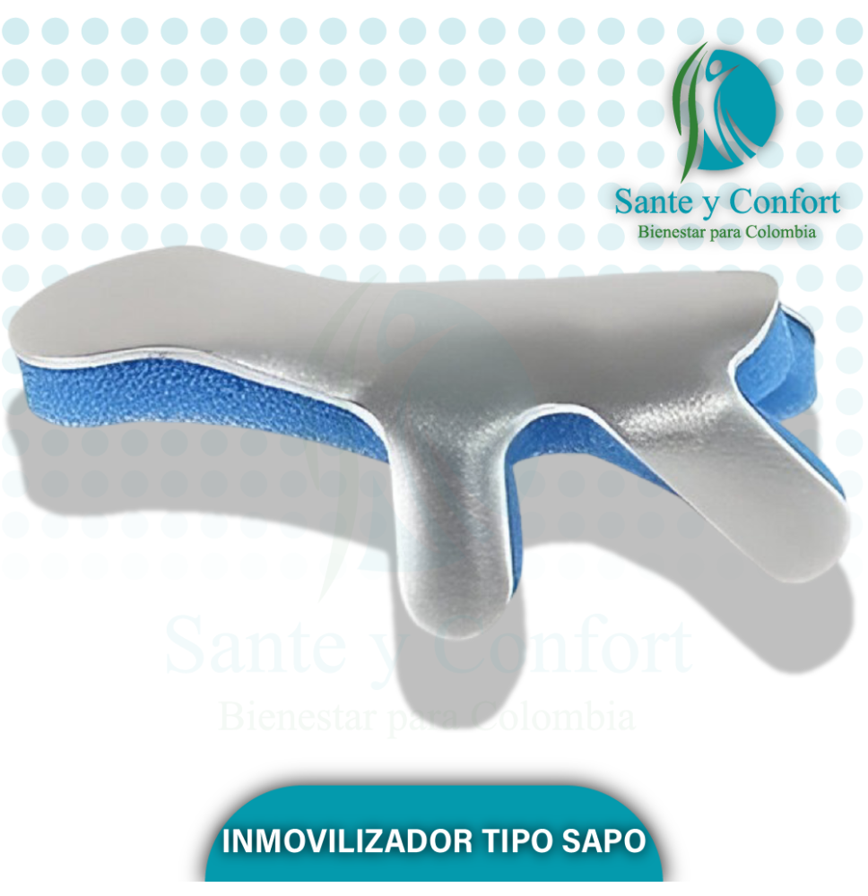 INMOVILIZADOR DE DEDO