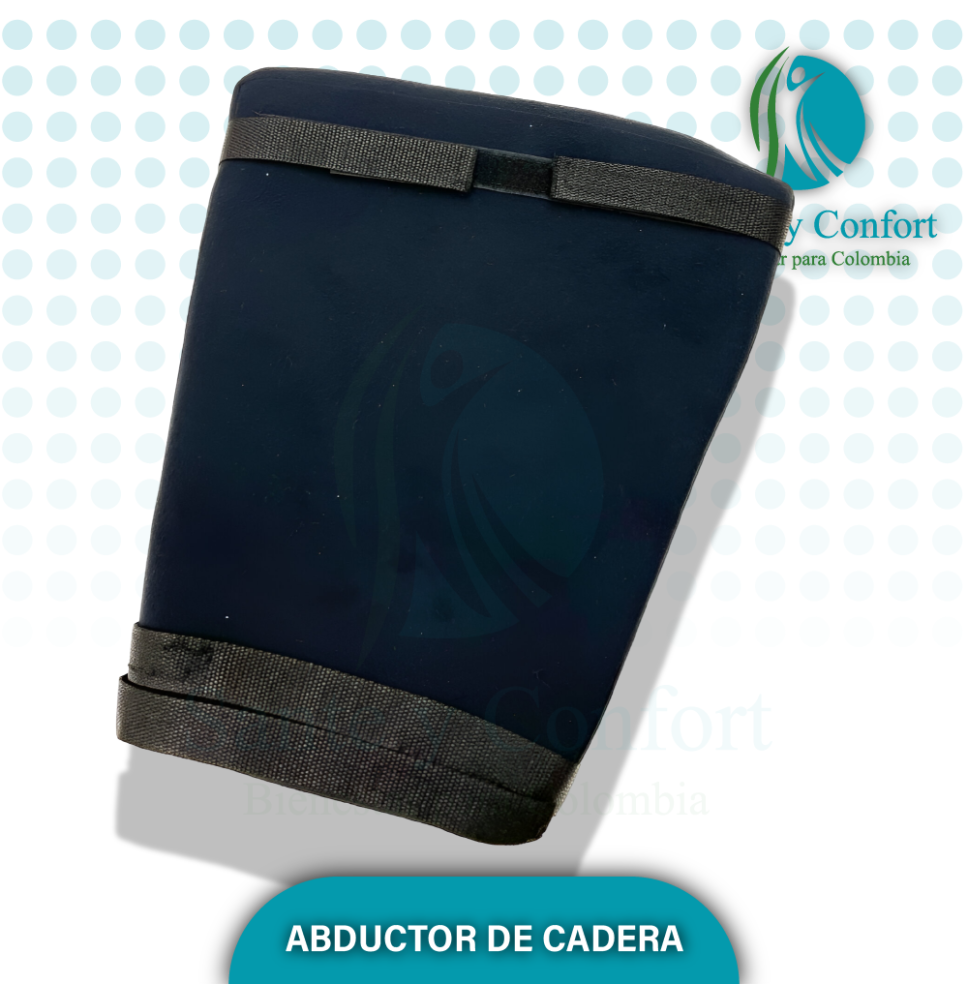cirugía de cadera