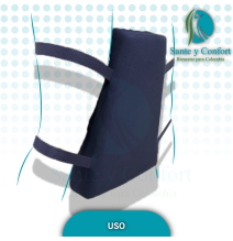 cojin abductor de cadera