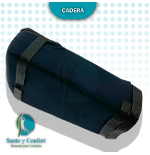 abductor de cadera