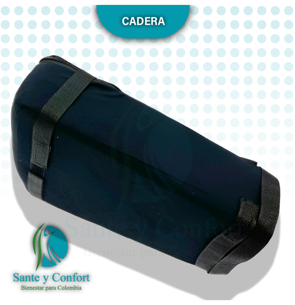 abductor de cadera