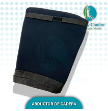 cirugía de cadera