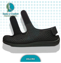 ZAPATO ORTOPEDICO