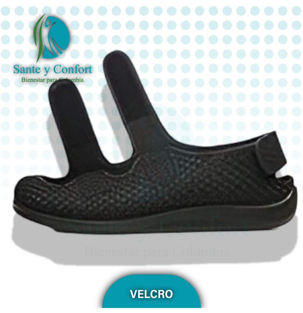 ZAPATO ORTOPEDICO