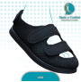 zapato artritico