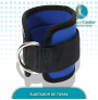 Kit Sujetador de Paciente 5 Piezas | Inmovilización Médica Segura