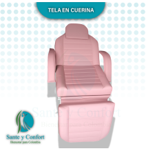 CAMILLA RECLINABLE