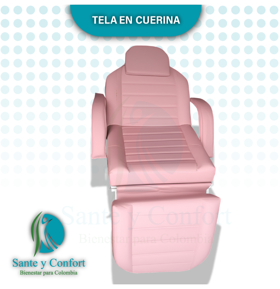 CAMILLA RECLINABLE