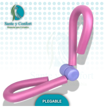 ejercitador de piernas