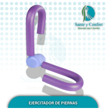 ejercitador de abductores