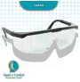 GAFAS DE SEGURIDAD