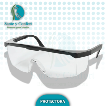 GAFAS DE PROTECCION