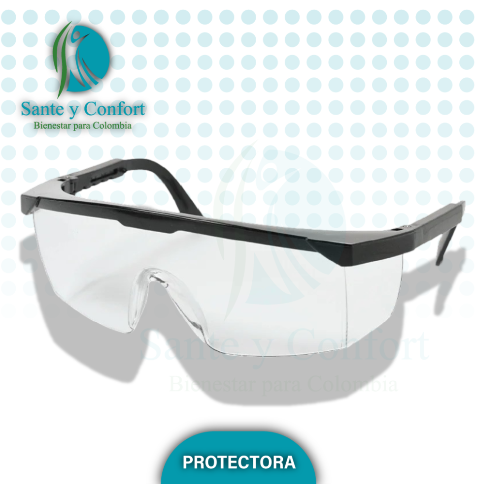 GAFAS DE PROTECCION