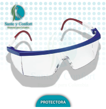 gafas de seguridad