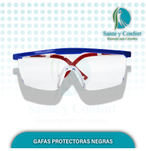 gafas para trabajo
