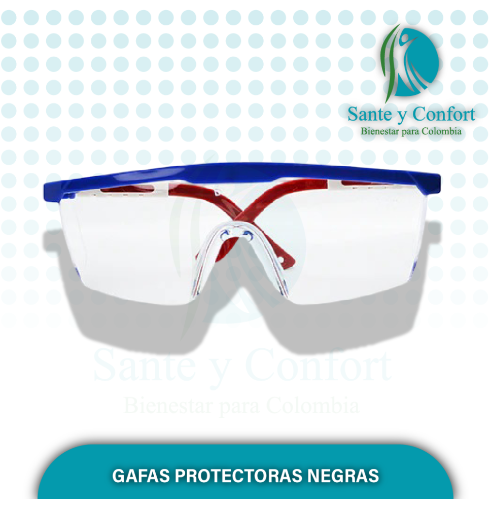 gafas para trabajo