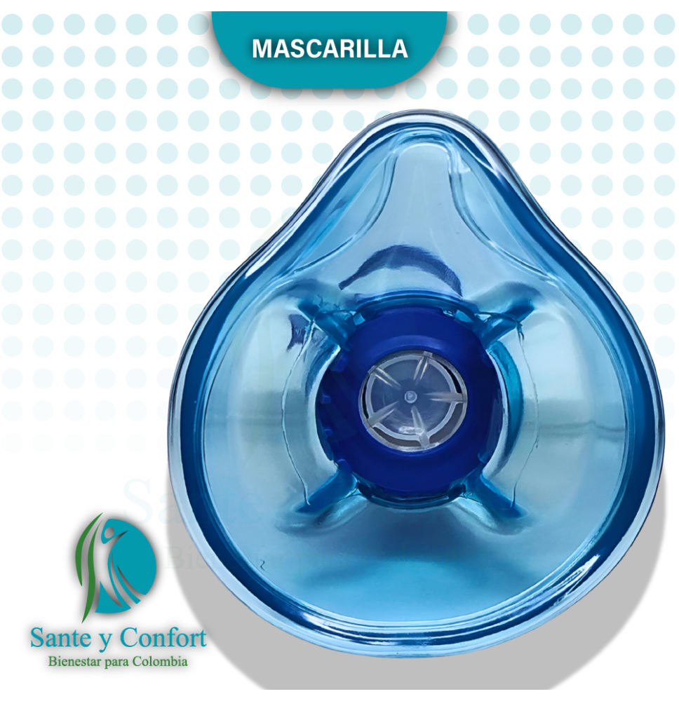 INHALOCAMARA
