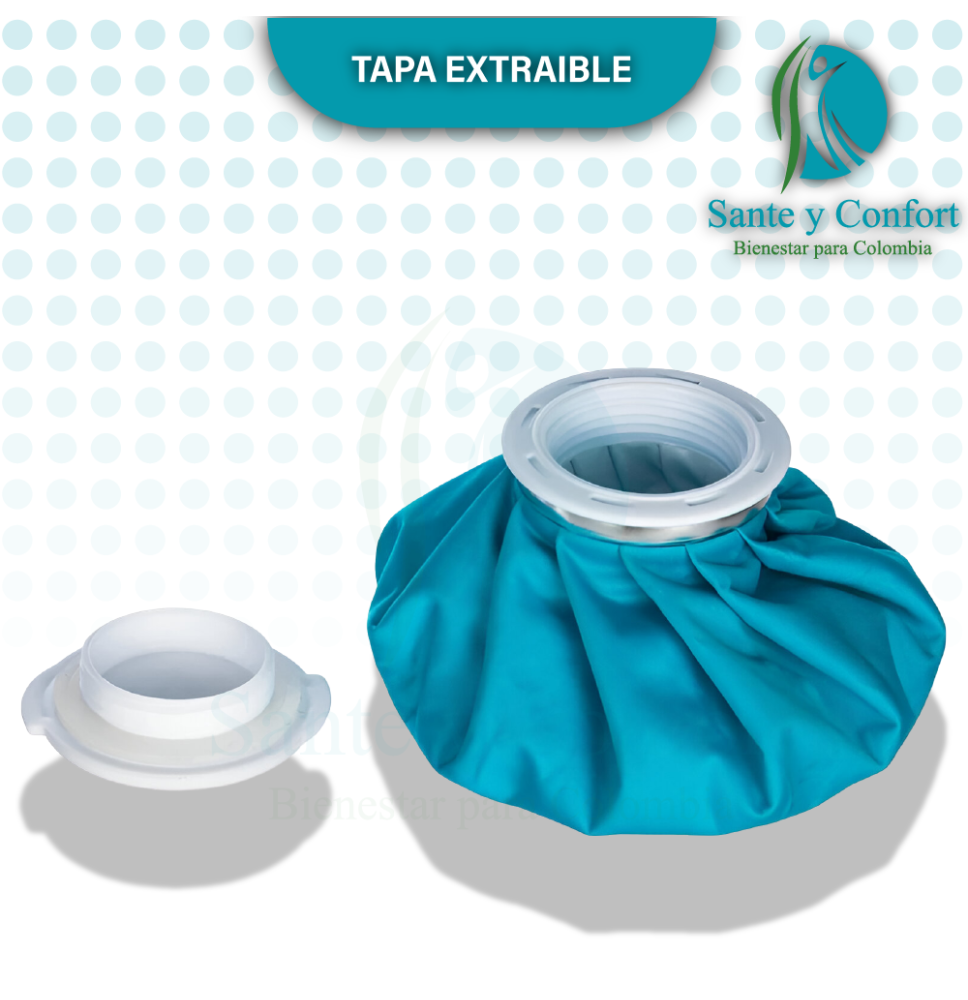 BOLSA FRIO