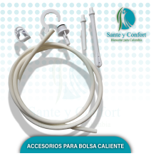 ACCESORIOS PARA BOLSA CALIENTE