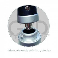 Kit de Órganos y Sentidos con Fibra Óptica