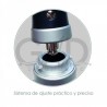 Kit de Órganos y Sentidos con Fibra Óptica