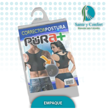 CORRECTOR DE POSTURA LARGO