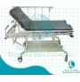 Camilla de Transporte y Recuperación Eléctrica con Altura Variable | Sante y Confort