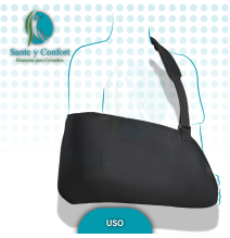 CABESTRILLO INMOBILIZADOR