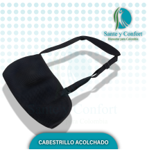 CABESTRILLO ACOLCHADO