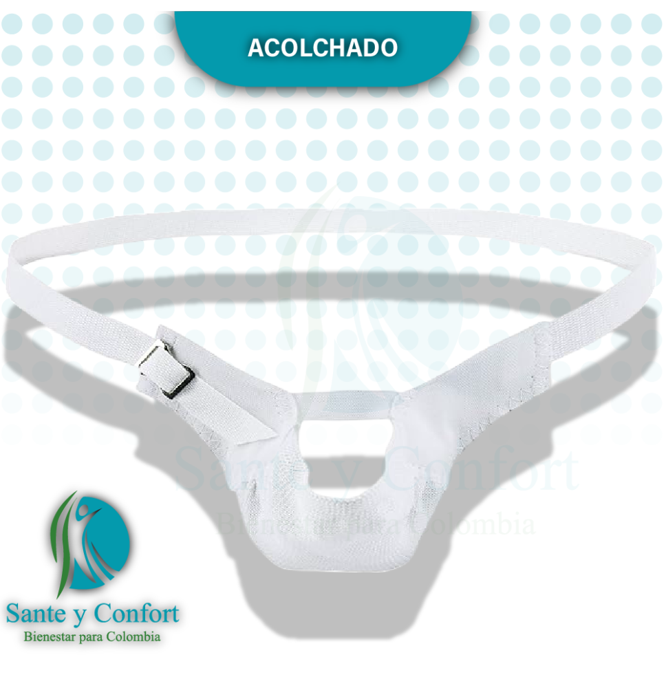 SUSPENSORIO