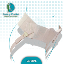 BRAGUERO INGUINAL