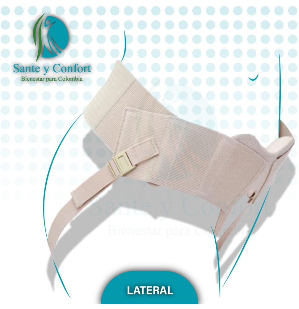 BRAGUERO INGUINAL
