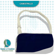 cabestrillo inmovilizador