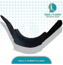 ANILLO SUB ROTULIANO