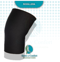 RODILLERA