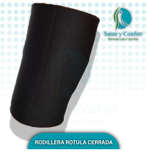 RODILLERA EN NEOPRENO