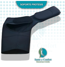 SOPORTE PARA PROTESIS