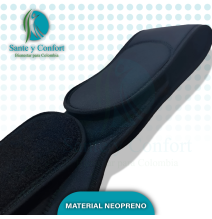 SOPORTE PARA PROTESIS AK