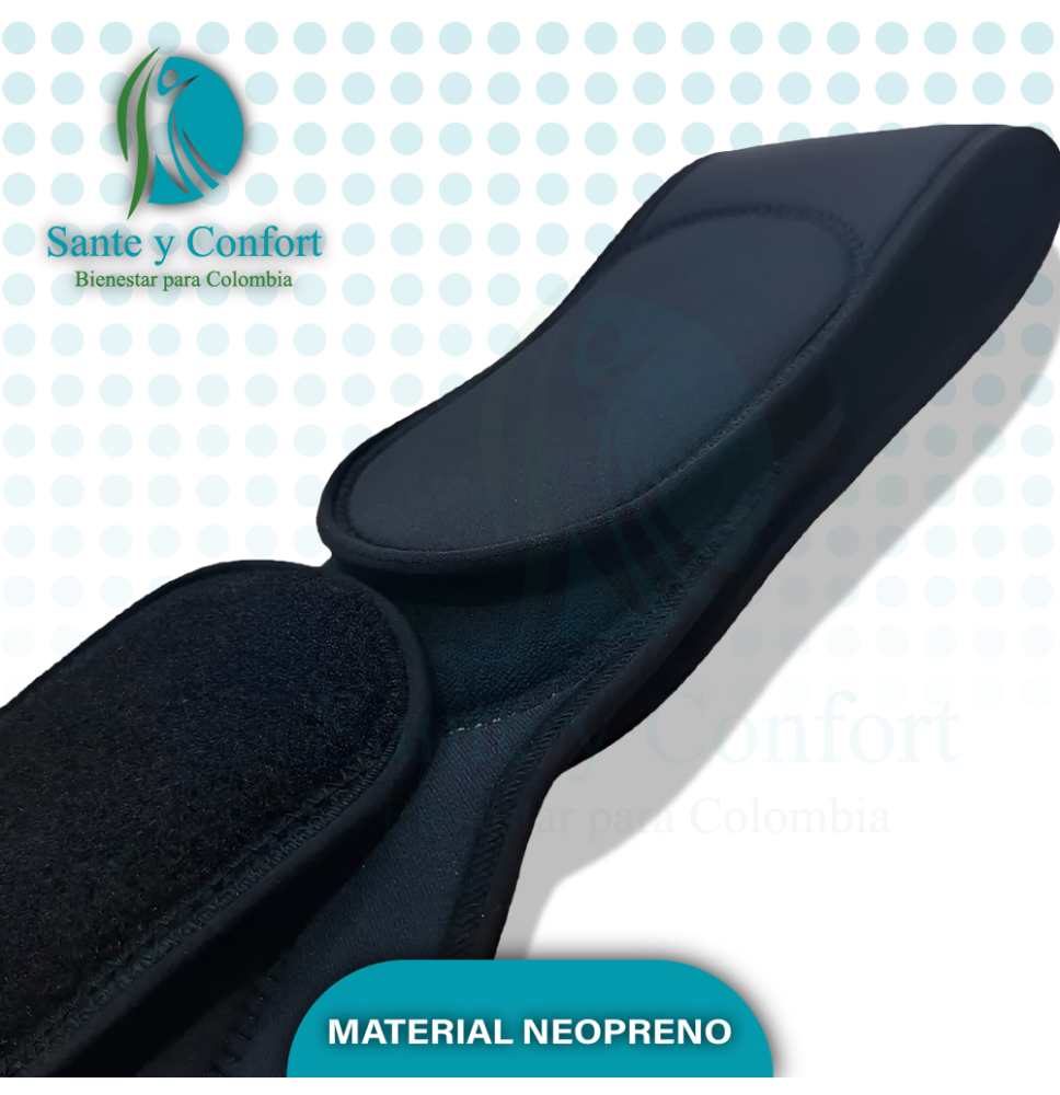 SOPORTE PARA PROTESIS AK