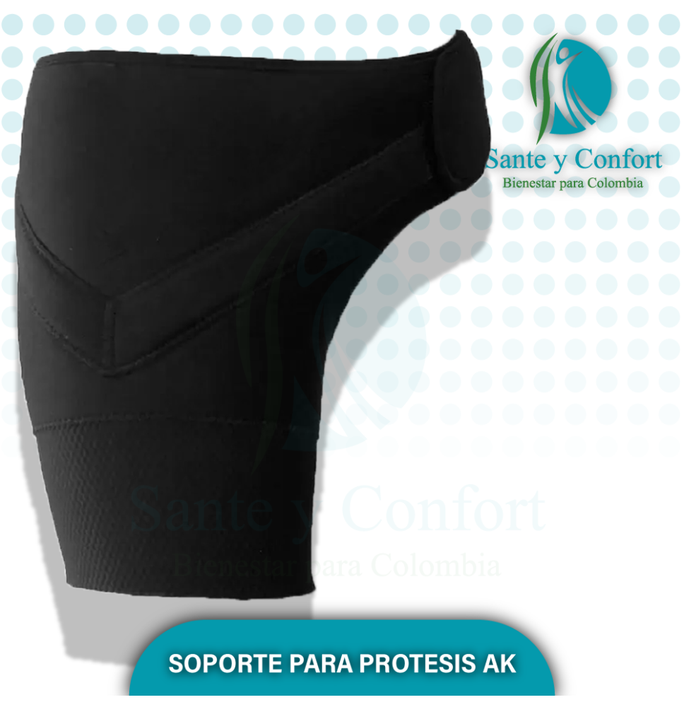 PROTESIS AK