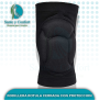 RODILLERA CON PROTECCION