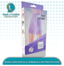 RODILLERA