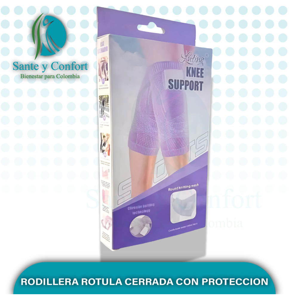 RODILLERA