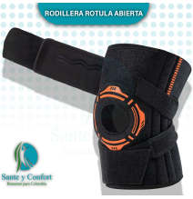 RODILLERA ESTABILIZADORA