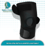 RODILLERA LARGA ROTULA ABIERTA AJUSTABLE
