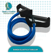 BANDA ELASTICA
