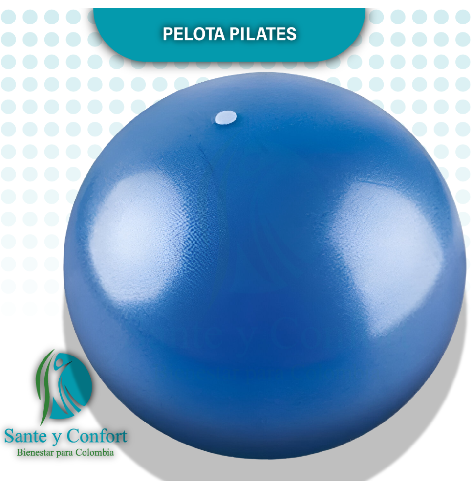 BALON PILATES