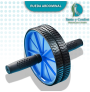 RUEDA ABDOMINAL